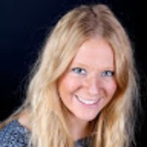 Meet your Posher, Rylee